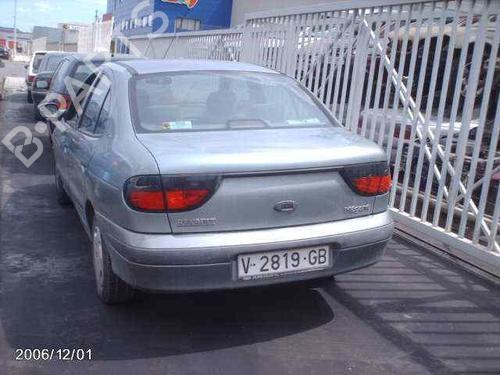 Electronic module RENAULT MEGANE I Classic (LA0/1_)  | BP9531625M83 