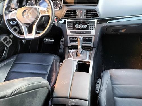 Luftmassemåler MERCEDES-BENZ E-CLASS Coupe (C207)  | BP9194932M95 