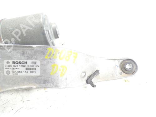 Front wiper motor VW ID.3 (E11, E12) 1st | BP9084888M29 