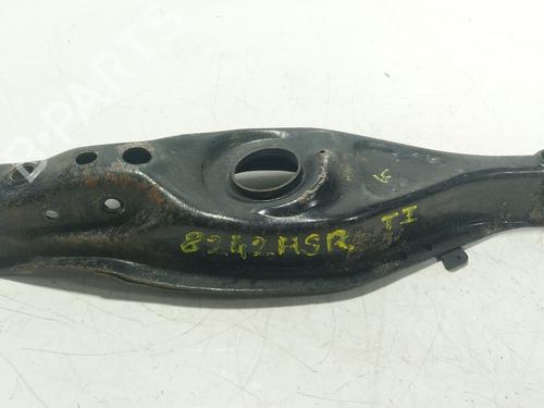 Used Left rear suspension arm Left rear suspension arm SSANGYONG RODIUS II [2013-2026] 31636143 31636143