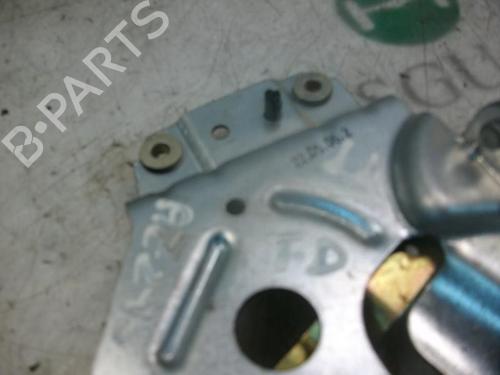 Rear wiper motor CITROËN BERLINGO / BERLINGO FIRST MPV (MF_, GJK_, GFK_) 2.0 HDI 90 (MFRHY) | BP14265350M102 