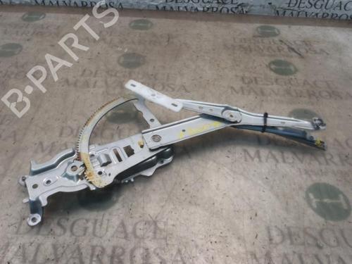Used Front right window mechanism Front right window mechanism 3797124 3797124