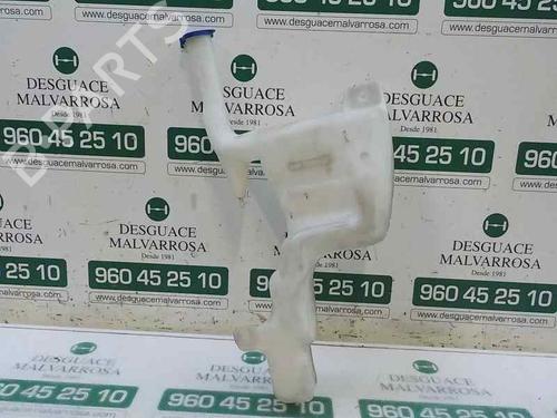 Used Windscreen washer tank FORD FIESTA VI (CB1, CCN) 1.25 (82 hp) 7412332