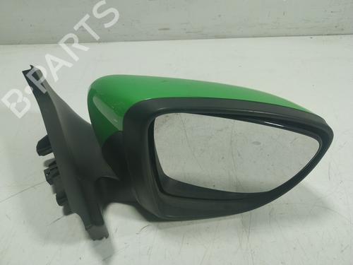 Used Right mirror RENAULT ZOE (BFM_) [2012-2025]  17920482