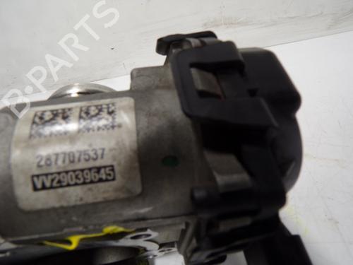 Throttle body PEUGEOT 308 SW II (LC_, LJ_, LR_, LX_, L4_)  | BP10659785M82 