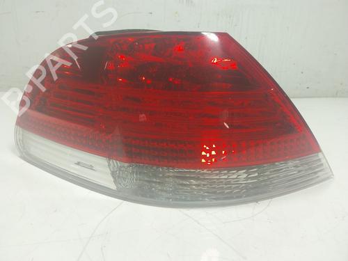 Venstre baglygte BMW 7 (E65, E66, E67) 730 Ld (231 hp) 16665150