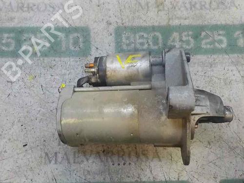 Used Starter VOLVO V40 Hatchback (525) [2012-2019]  5881475