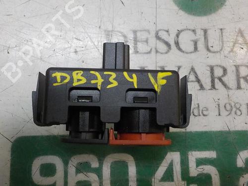 Warning switch RENAULT MEGANE III Coupe (DZ0/1_)  | BP4003797I22 