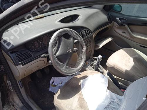 Høyre bak lås CITROËN C5 II (RC_)  | BP19163517C99 