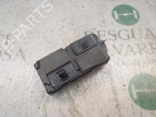 BP3809996M83 | Electronic module PEUGEOT 407 (6D_) 2.0 HDi 135 (6DRHRH, 6DRHRE, 6DRHRG, 6DRHRJ) BP3809996M83