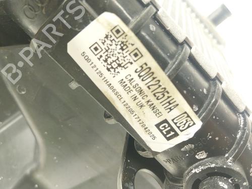 Water radiator SEAT LEON Sportstourer (KL8, KLD) 1.5 eTSI | BP30742770M31