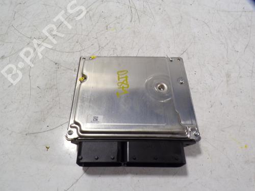 Engine control unit (ECU) BMW 3 (E90)  | BP9810624M57 