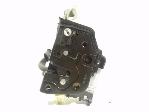 Used Rear right lock AUDI Q3 (8UB, 8UG) 2.0 TDI (150 hp) 6975829
