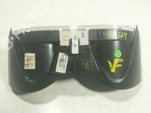 Instrument cluster FORD ECOSPORT  | BP16904040C47