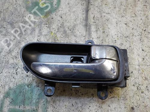 Used Front right interior door handle NISSAN X-TRAIL II (T31) [2007-2018]  3856517