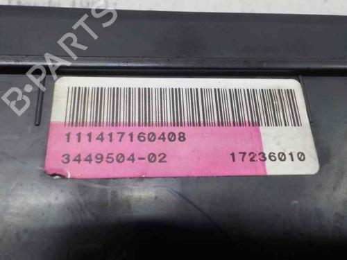 Fuse box MINI MINI (R56) | BP4193160E1