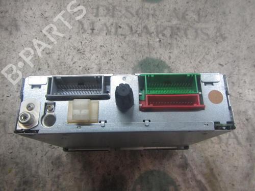 Elektronisk modul RENAULT VEL SATIS (BJ0_)  | BP3823897M83 