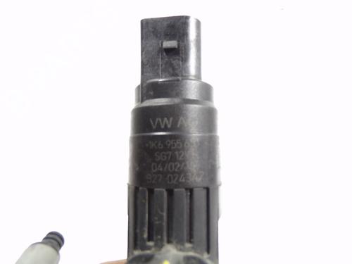 Sprinklervæskepumpe SKODA OCTAVIA III Combi (5E5, 5E6) 2.0 TDI | BP14285572E24 