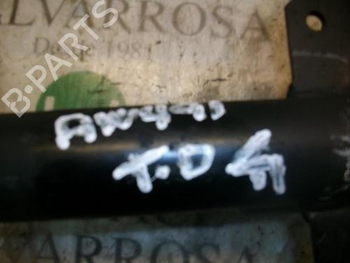 Right rear shock absorber FORD MONDEO III (B5Y)  | BP3784183M19 