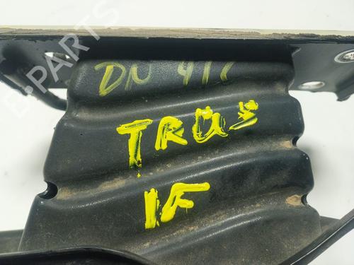 Rear bumper reinforcement FIAT 500 (312_) 1.2 (312AXA1A) | BP18323407C73 
