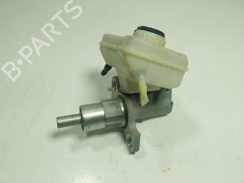 Used Brake master cylinder AUDI A5 (8T3) 1.8 TFSI (170 hp) 16664429