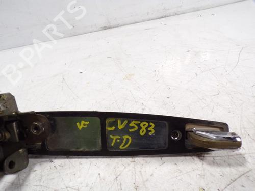 Høyre bak utvendig håndtak BENTLEY ARNAGE (RBS_) 4.4 V8 | BP9096280C130 