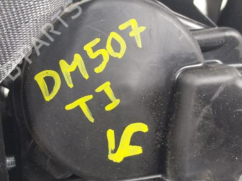 Rear left seatbelt KIA CEE'D (JD) 1.4 CRDi 90 | BP16884914I29 