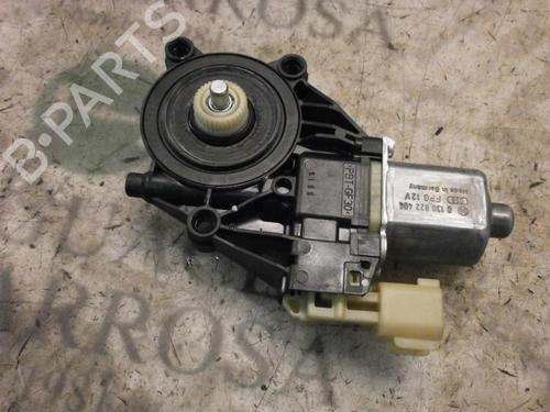 Rudehejsemotor forskærm venstre FORD FIESTA VI (CB1, CCN) 1.4 TDCi | BP3766642E21