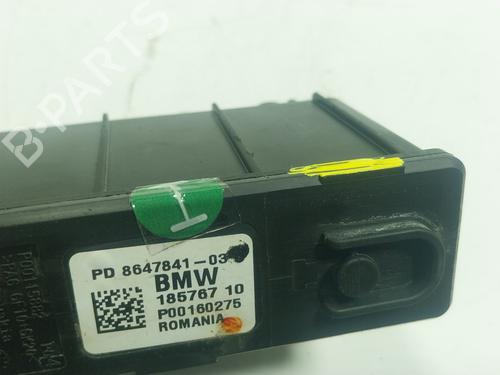 Elektronisk modul BMW 2 Active Tourer (F45)  | BP19253713M83 