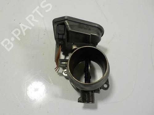 Used Throttle body BMW 3 Touring (E91) [2004-2012]  15183641
