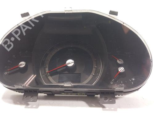 Used Instrument cluster KIA SPORTAGE III (SL) 1.7 CRDi (116 hp) 30197003