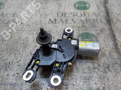 Viskermotor bagrude SEAT LEON (5F1) 1.6 TDI (115 hp) 3997969