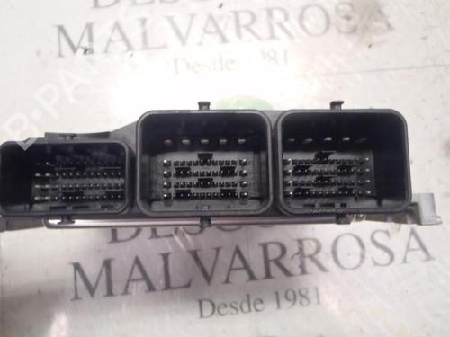 Engine control unit (ECU) PEUGEOT 208 I (CA_, CC_) 1.4 HDi | BP3989649M57 