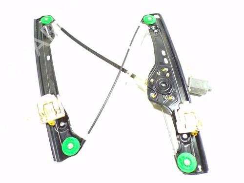 Front right window mechanism BMW 3 Touring (E91)  | BP8912840C23 
