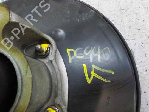 Servo frein RENAULT MEGANE III Hatchback (BZ0/1_, B3_) 1.5 dCi (BZ0C) | BP4590606M42 