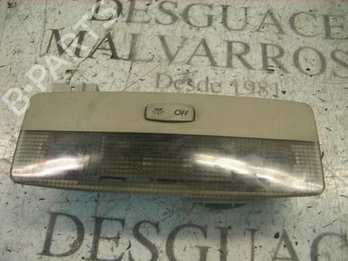 Used Interior roof light Interior roof light RENAULT LAGUNA II (BG0/1_) [2001-2007] 7409226 7409226