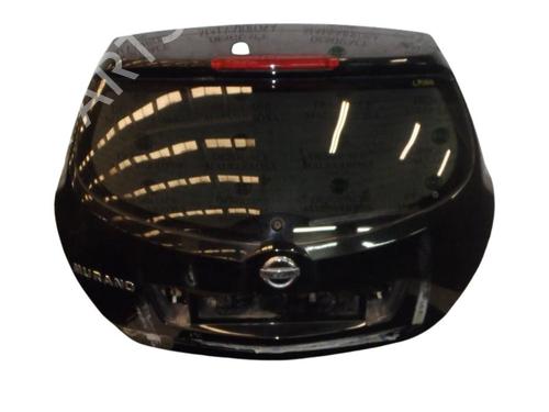 Used Tailgate Tailgate 3822595 3822595