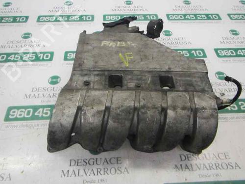 Used Intake manifold VW GOLF III (1H1) [1989-2000]  3868467