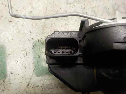Front right lock OPEL ASTRA J Sports Tourer (P10)  | BP6681742C97 