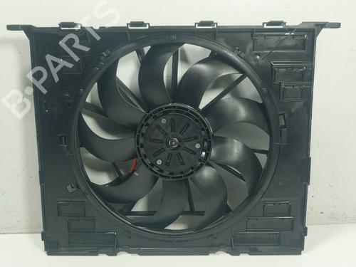 Radiator fan BMW 8 Coupe (G15, F92)  | BP26874530M35 
