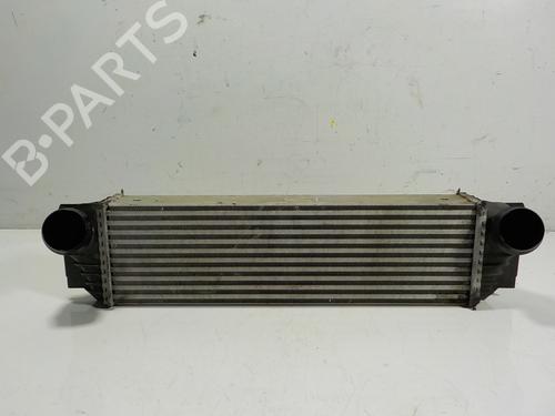 Intercooler BMW 5 Touring (F11) 520 d xDrive (184 hp) 15087013