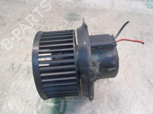 Ventilator motor PEUGEOT 206 Hatchback (2A/C) [1998-2012]  3808664
