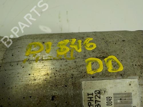 Right front shock absorber LAND ROVER RANGE ROVER SPORT I (L320) 2.7 D 4x4 | BP9952356M17 