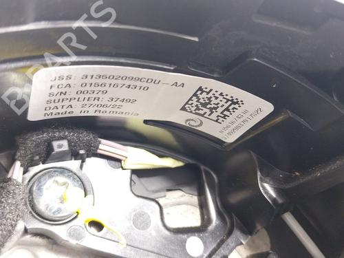 Steering wheel ALFA ROMEO TONALE (965_) 1.5 Mild Hybrid | BP36253534C49  - Image 8