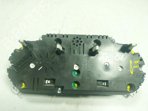 Instrument cluster KIA PRO CEE'D (JD) 1.6 GDI | BP16148571C47 
