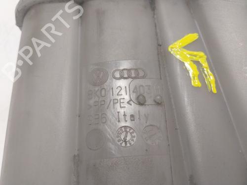 Expansion tank AUDI Q5 (8RB) 2.0 TFSI quattro | BP19115339C120 