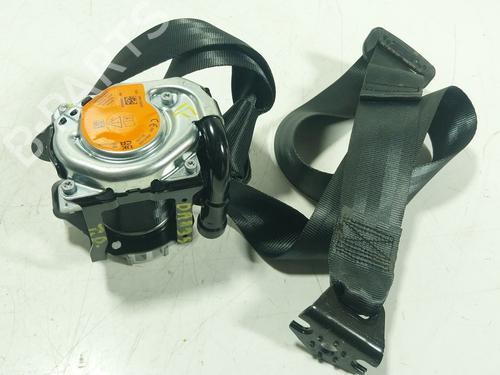 Rear right seatbelt SEAT ARONA (KJ7, KJP) 1.0 TSI | BP30591122I28 - Image 2