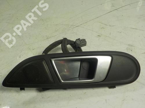 Used Front left interior door handle Front left interior door handle FORD FIESTA VI (CB1, CCN) 1.0 EcoBoost (125 hp) 8493407 8493407