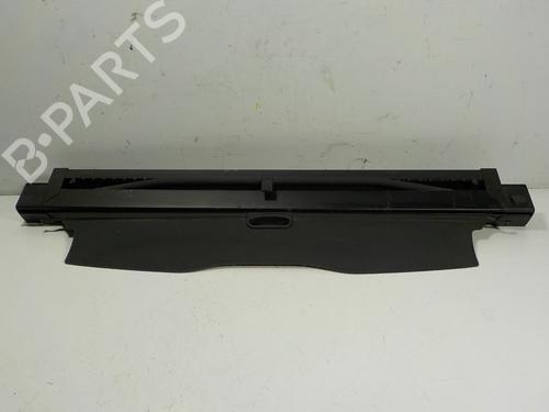 Used Rear parcel shelf Rear parcel shelf BMW 5 Touring (F11) 520 d xDrive (184 hp) 15096778 15096778