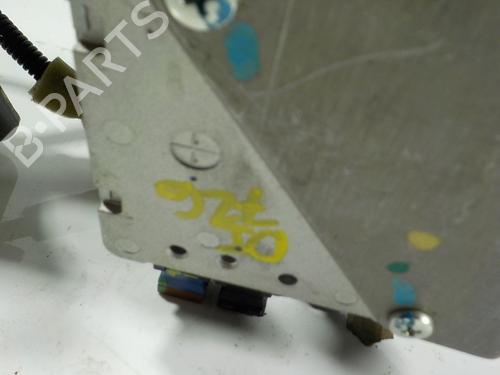 Steering column NISSAN MICRA IV (K13K, K13KK) 1.2 | BP9809463M21 